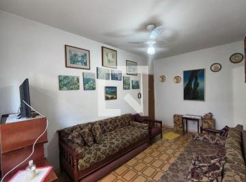 Sobre o imóvel: 

Valores:
- Aluguel: R$ 1600
- Condomínio: R$ 650
- IPTU: R$ 30 · Apartamento para Aluguel - Vila Caiçara, 1 Quarto,  70 m² - Praia Grande