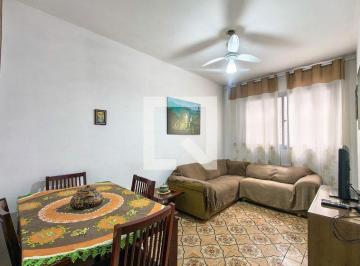 Apartamento · 49m² · 1 Quarto · 1 Vaga · Apartamento para Aluguel - Canto do Forte, 1 Quarto, 49 m² - Praia Grande