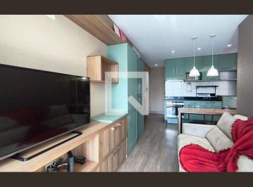 Apartamento · 46m² · 1 Quarto · 1 Vaga · Apartamento para Aluguel - Aclimação, 1 Quarto, 46 m² - São Paulo