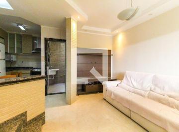 Casa · 140m² · 3 Quartos · 2 Vagas · Casa para Aluguel - Jardim Nossa Senhora do Carmo, 3 Quartos,  140 m² - São Paulo