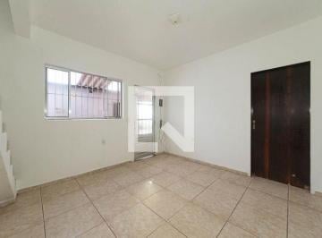 Casa · 70m² · 3 Quartos · Casa para Aluguel - Parque Maria Helena, 3 Quartos,  70 m² - São Paulo