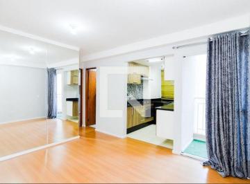Apartamento · 48m² · 2 Quartos · 1 Vaga · Apartamento para Aluguel - Mikail II, 2 Quartos,  48 m² - Guarulhos