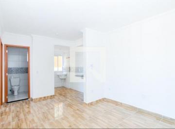 Apartamento · 50m² · 2 Quartos · Apartamento para Aluguel - Jardim Guilhermino, 2 Quartos, 50 m² - Guarulhos