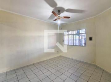 Casa · 104m² · 2 Quartos · 2 Vagas · Casa para Aluguel - Vila Caiçara, 2 Quartos, 104 m² - Praia Grande