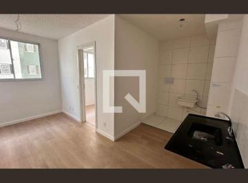 Apartamento de 1 quarto, São Paulo · Apartamento para Aluguel - Jardim Sao Luis, 1 Quarto,  34 m² - São Paulo