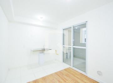 Apartamento · 44m² · 2 Quartos · 1 Vaga · Apartamento para Aluguel - Vila Augusta, 2 Quartos, 44 m² - Guarulhos
