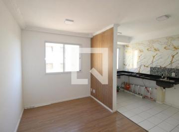 Apartamento · 44m² · 2 Quartos · Apartamento para Aluguel - José Bonifácio, 2 Quartos,  44 m² - São Paulo