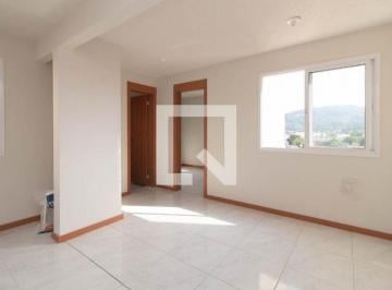 Apartamento · 40m² · 1 Quarto · Apartamento para Aluguel - Aberta dos Morros, 1 Quarto, 40 m² - Porto Alegre