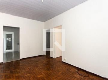 Casa · 90m² · 2 Quartos · Casa para Aluguel - Mooca, 2 Quartos, 90 m² - São Paulo