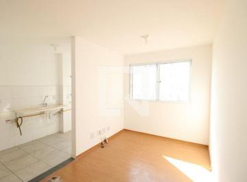 Apartamento · 44m² · 2 Quartos · 1 Vaga · Apartamento para Aluguel - José Bonifácio, 2 Quartos, 44 m² - São Paulo