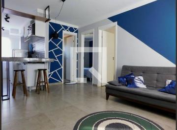 Sobre o imóvel: 

Valores:
- Aluguel: R$ 1700
- Condomínio: R$ 400
- IPTU: R$ 29 · Apartamento para Aluguel - Parque Bom Retiron, 2 Quartos,  49 m² - Paulínia