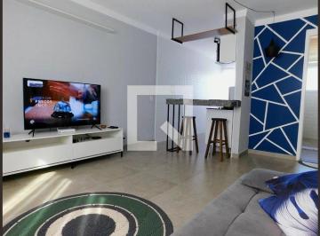 Apartamento · 49m² · 2 Quartos · 1 Vaga · Apartamento para Aluguel - Parque Bom Retiron, 2 Quartos,  49 m² - Paulínia