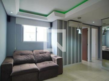 Apartamento · 44m² · 2 Quartos · 2 Vagas · Apartamento para Aluguel - Alto Petrópolis, 2 Quartos, 44 m² - Porto Alegre