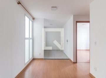 Apartamento · 40m² · 2 Quartos · 1 Vaga · Apartamento para Aluguel - Botujuru, 2 Quartos, 40 m² - Mogi das Cruzes