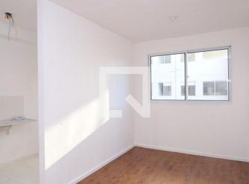 Apartamento · 41m² · 2 Quartos · Apartamento para Aluguel - Parque do Carmo, 2 Quartos, 41 m² - São Paulo