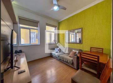 Apartamento · 62m² · 2 Quartos · Apartamento para Aluguel - Botafogo, 2 Quartos, 62 m² - Rio de Janeiro