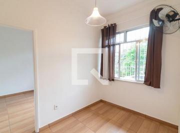 Apartamento · 40m² · 1 Quarto · Apartamento para Aluguel - Maracanã, 1 Quarto, 40 m² - Rio de Janeiro