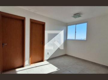 Apartamento · 36m² · 1 Quarto · 1 Vaga · Apartamento para Aluguel - Olímpico, 1 Quarto, 36 m² - São Caetano do Sul