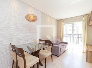 Apartamento · 47m² · 2 Quartos · 1 Vaga · Apartamento para Aluguel - Bela Vista, 2 Quartos,  47 m² - São Paulo