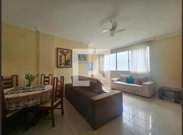 Apartamento · 144m² · 4 Quartos · 1 Vaga · Apartamento para Aluguel - Barra, 4 Quartos, 144 m² - Salvador