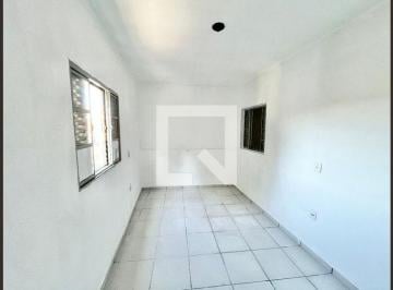 Casa · 50m² · 2 Quartos · Casa para Aluguel - Vila Santa Maria, 2 Quartos, 50 m² - São Paulo