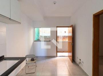 Apartamento · 42m² · 2 Quartos · 1 Vaga · Apartamento para Aluguel - Cidade Patriarca, 2 Quartos, 42 m² - São Paulo