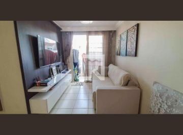 Apartamento · 55m² · 2 Quartos · 1 Vaga · Apartamento para Aluguel - Santa Maria, 2 Quartos, 55 m² - Osasco