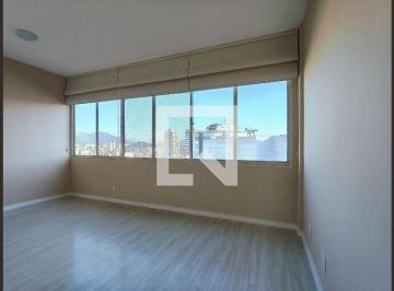 Apartamento · 89m² · 3 Quartos · 1 Vaga · Apartamento para Aluguel - Tijuca, 3 Quartos, 89 m² - Rio de Janeiro