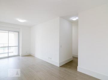 Apartamento · 75m² · 2 Quartos · 2 Vagas · Apartamento para Aluguel - Barcelona, 2 Quartos, 75 m² - São Caetano do Sul