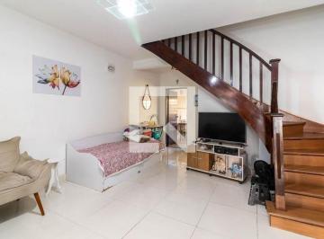 Casa · 109m² · 2 Quartos · 2 Vagas · Casa para Aluguel - Água Fria, 2 Quartos, 109 m² - São Paulo