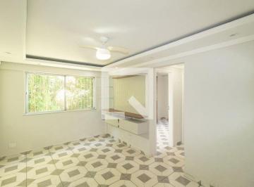 Apartamento · 50m² · 2 Quartos · 1 Vaga · Apartamento para Aluguel - Campo Grande, 2 Quartos, 50 m² - Rio de Janeiro