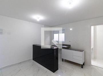 Apartamento · 44m² · 2 Quartos · Apartamento para Aluguel - Cidade Patriarca, 2 Quartos, 44 m² - São Paulo