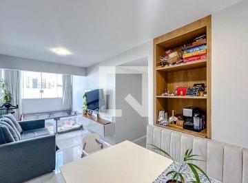 Apartamento · 91m² · 3 Quartos · 1 Vaga · Apartamento para Aluguel - Tatuapé, 3 Quartos, 91 m² - São Paulo