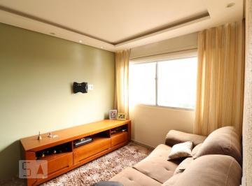 Apartamento · 58m² · 2 Quartos · 1 Vaga · Apartamento para Aluguel - Jardim São Saverio, 2 Quartos, 58 m² - São Paulo