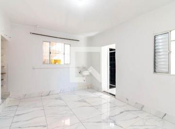 Casa · 50m² · 1 Quarto · Casa para Aluguel - Jardim Peri, 1 Quarto, 50 m² - São Paulo