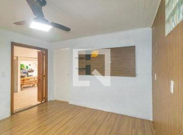 Casa · 30m² · 1 Quarto · 1 Vaga · Casa para Aluguel - Olaria, 1 Quarto, 30 m² - Canoas