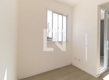Apartamento de 1 quarto, São Paulo · Apartamento para Aluguel - Vila das Mercês, 1 Quarto,  40 m² - São Paulo