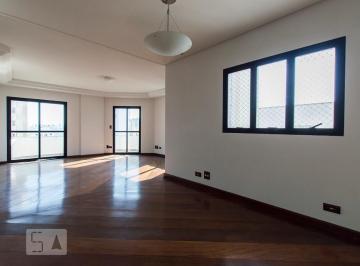 Apartamento · 310m² · 5 Quartos · 2 Vagas · Apartamento para Aluguel - Vila Leopoldina, 5 Quartos, 310 m² - São Paulo