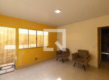 Casa · 120m² · 3 Quartos · 1 Vaga · Casa para Aluguel - Jardim Nossa Senhora do Carmo, 3 Quartos, 120 m² - São Paulo