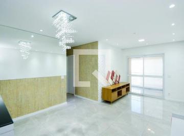 Apartamento · 82m² · 3 Quartos · 2 Vagas · Apartamento para Aluguel - Vila Augusta, 3 Quartos, 82 m² - Guarulhos