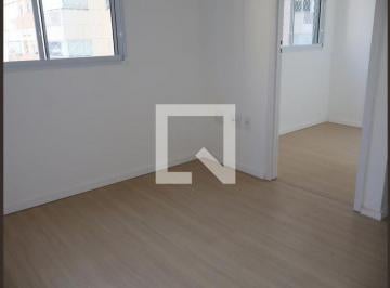 Apartamento · 25m² · 2 Quartos · Apartamento para Aluguel - Vila Ema, 2 Quartos, 25 m² - São Paulo