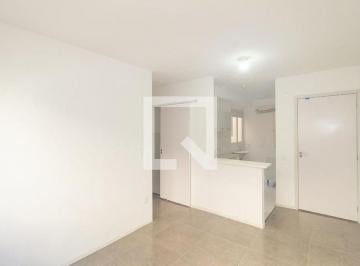 Apartamento · 40m² · 2 Quartos · 1 Vaga · Apartamento para Aluguel - Guaratiba, 2 Quartos, 40 m² - Rio de Janeiro
