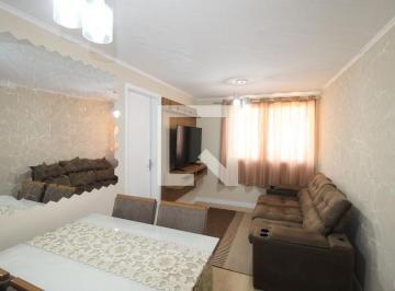 Apartamento · 70m² · 3 Quartos · 1 Vaga · Apartamento para Aluguel - Itaquera, 3 Quartos, 70 m² - São Paulo