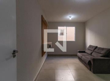 Apartamento · 49m² · 2 Quartos · 1 Vaga · Apartamento para Aluguel - Jardim Petrópolis, 2 Quartos,  49 m² - Cotia