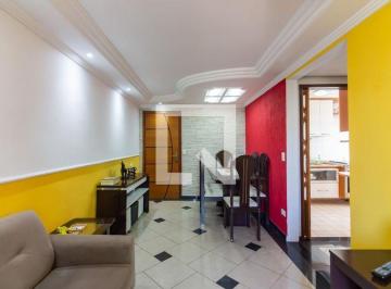 Apartamento en Aluguel de 2 quartos Veloso · Apartamento para Aluguel - Veloso, 2 Quartos, 62 m² - Osasco