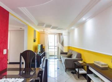 Apartamento · 62m² · 2 Quartos · 1 Vaga · Apartamento para Aluguel - Veloso, 2 Quartos, 62 m² - Osasco