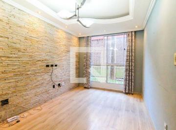 Apartamento · 42m² · 2 Quartos · 1 Vaga · Apartamento para Aluguel - Vila Cosmopolita, 2 Quartos, 42 m² - São Paulo