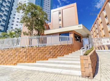 Apartamento · 67m² · 3 Quartos · 1 Vaga · Apartamento 3 quartos reformado à venda, com 76,95 m², Cristo Rei, CURITIBA - PR
