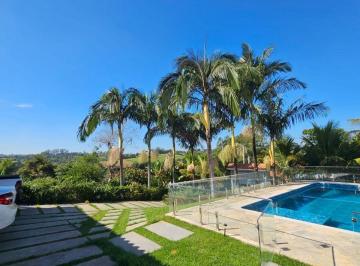 Terreno · 170m² · 3 Quartos · 8 Vagas · Chácara para venda em Araçoiaba Da Serra de 170.00m² com 3 Quartos, 1 Suite e 8 Garagens