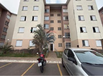 Apartamento · 56m² · 2 Quartos · 1 Vaga · Apartamento para alugar em Jardim Amanda Ii de 56.00m² com 2 Quartos e 1 Garagem